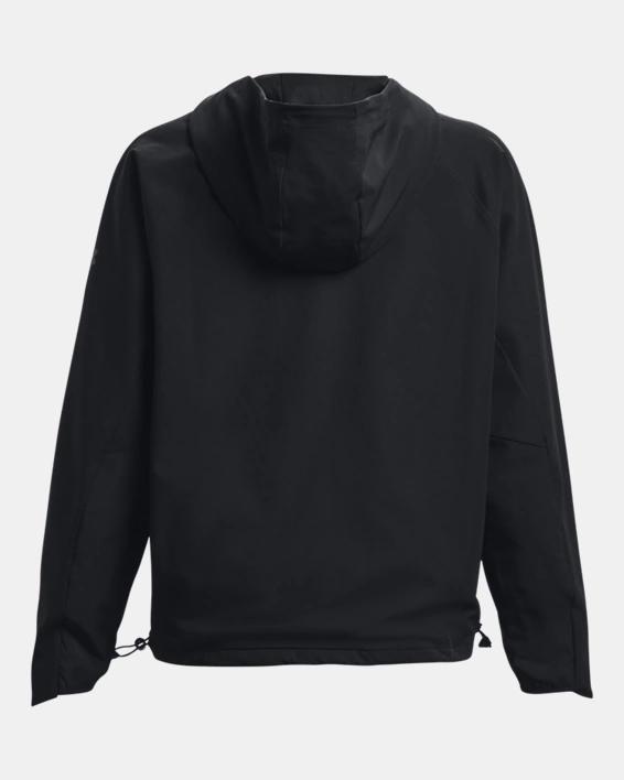 Women's UA Unstoppable Hooded Jacket Product Image