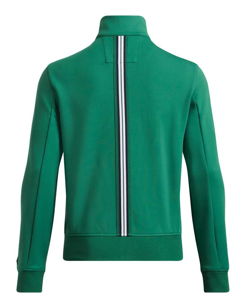 Women's UA Premier Full-Zip Jacket Product Image