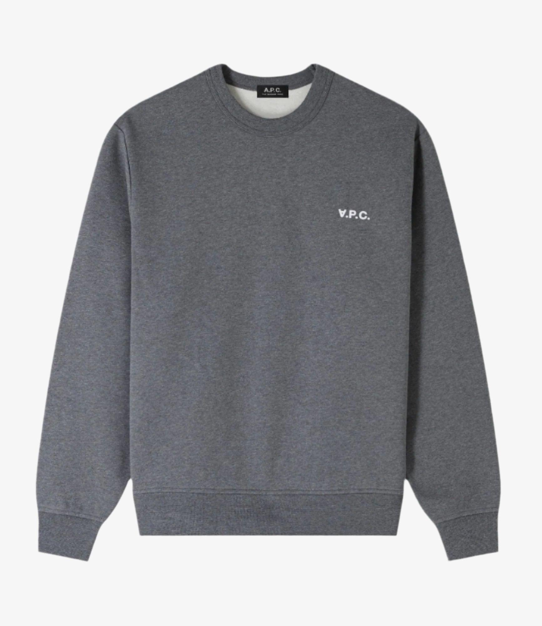 Boxy Petit VPC sweatshirt Male Product Image