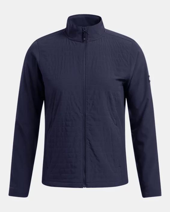 Womens UA Drive Pro Storm Lightweight Insulated Jacket Product Image