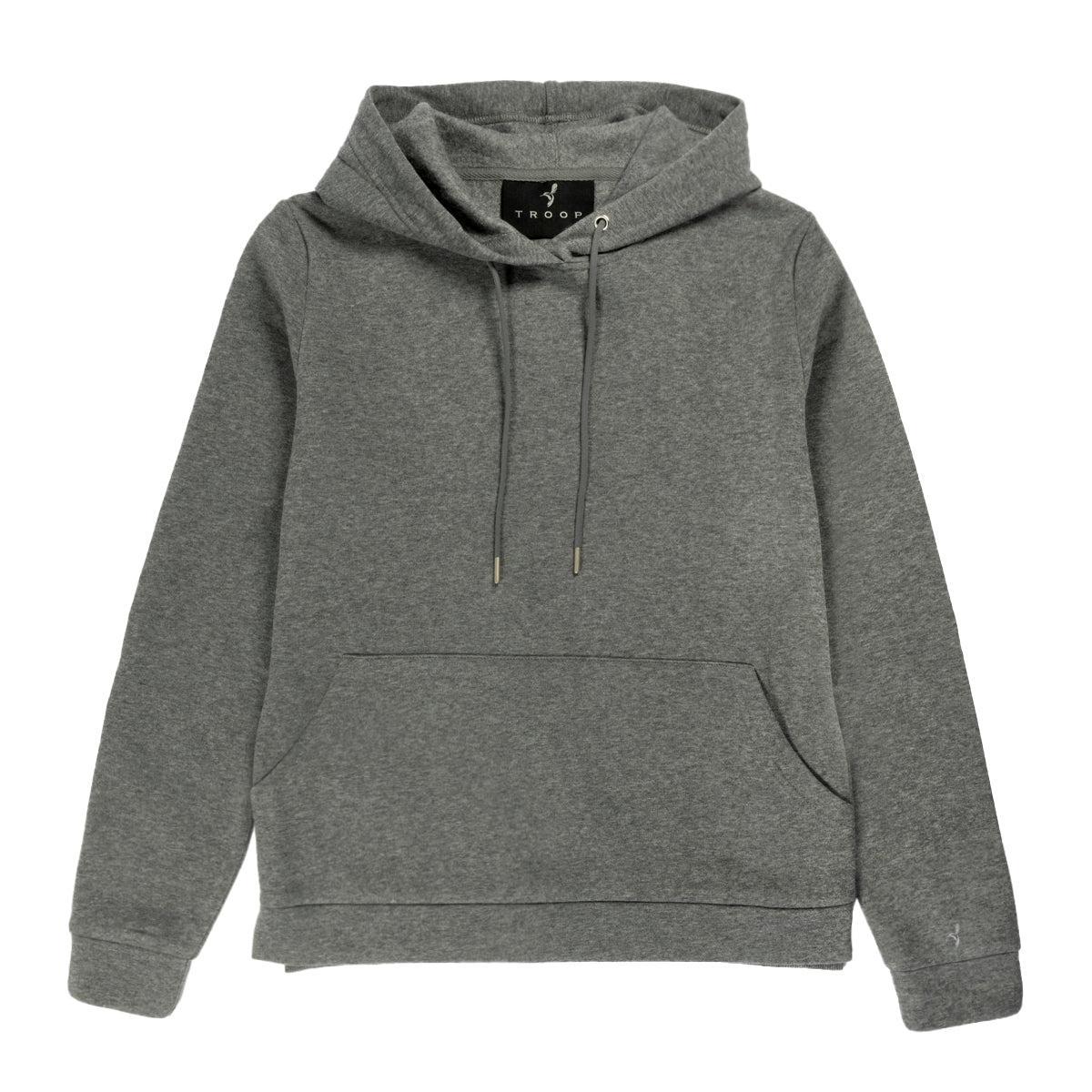 TROOP Women's Refine Hoodie Product Image