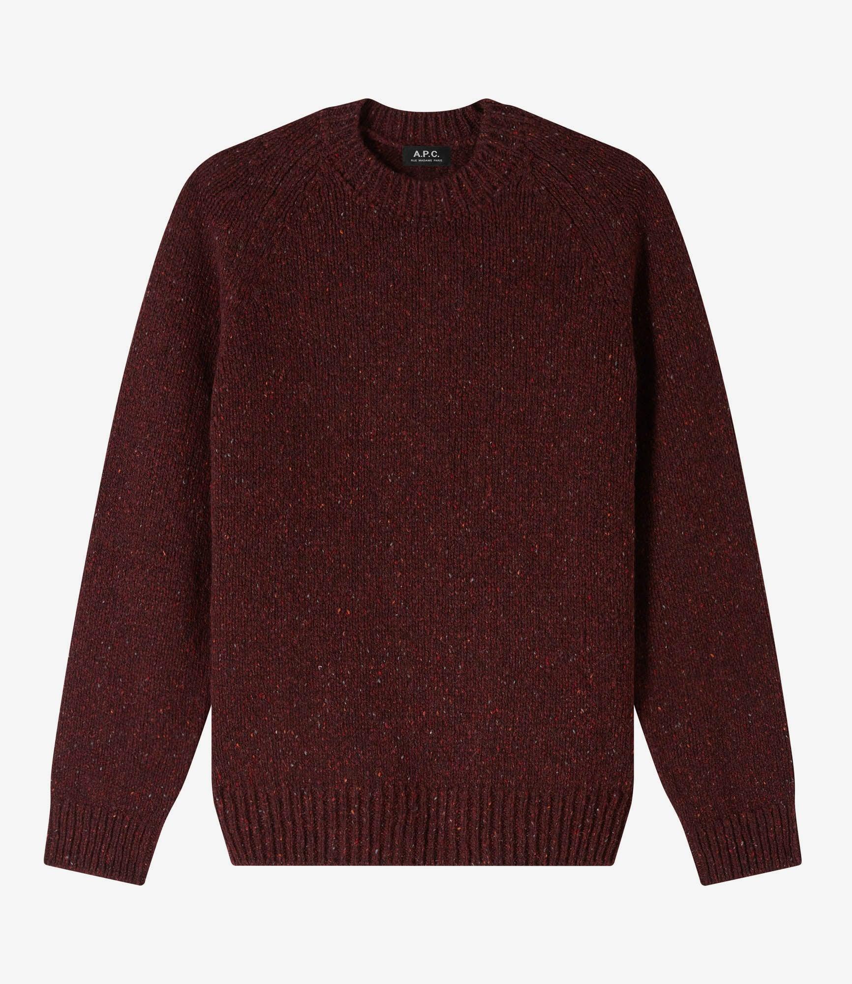 Harris sweater Product Image