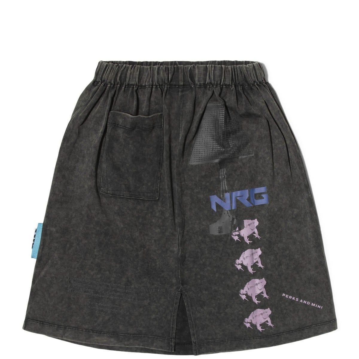 WOMEN'S FRESHLY PAINTED JERSEY SKIRT Product Image