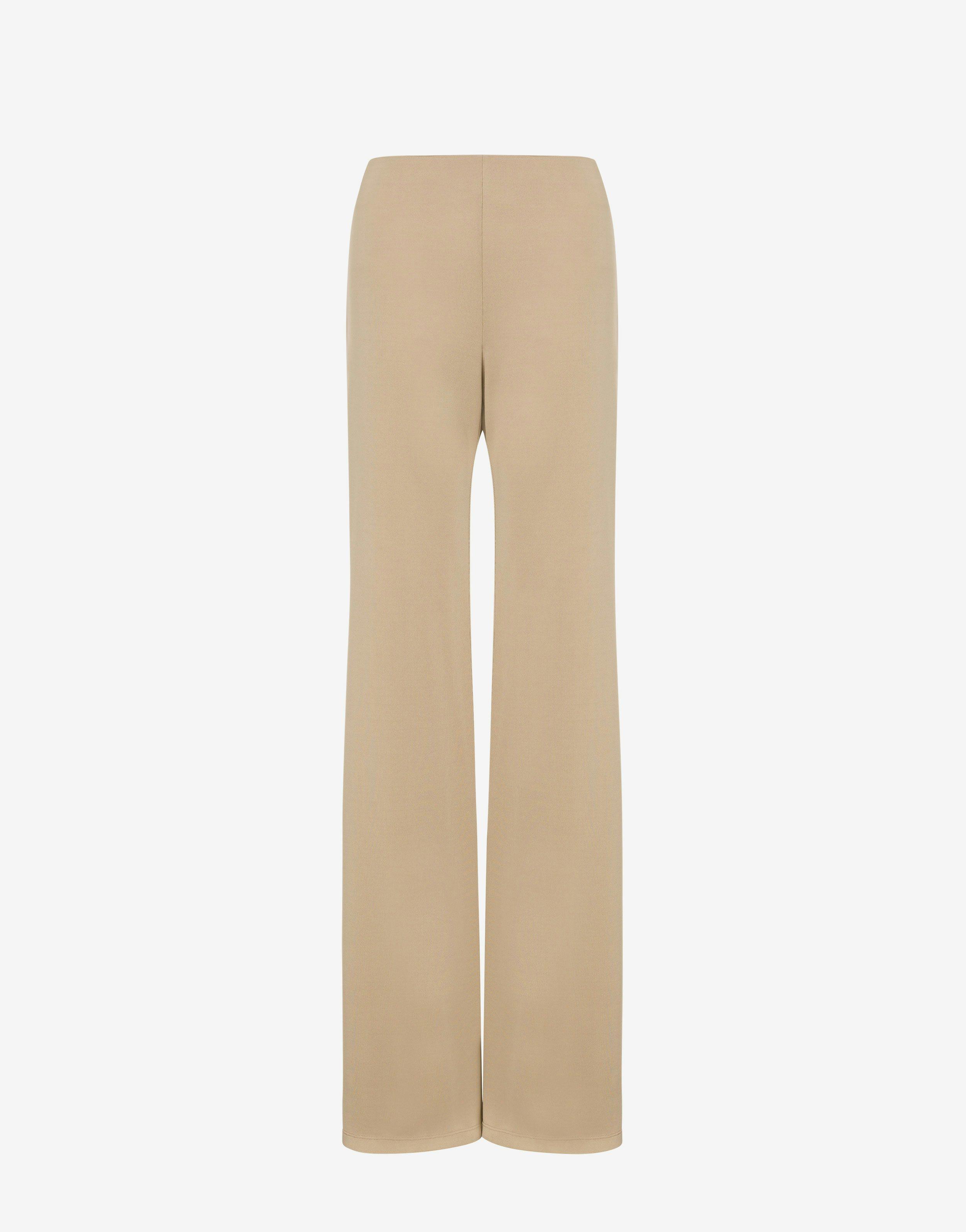 Organza trousers Product Image