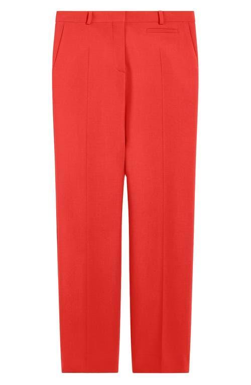 SPORTMAX Stretch Wool Pants Product Image