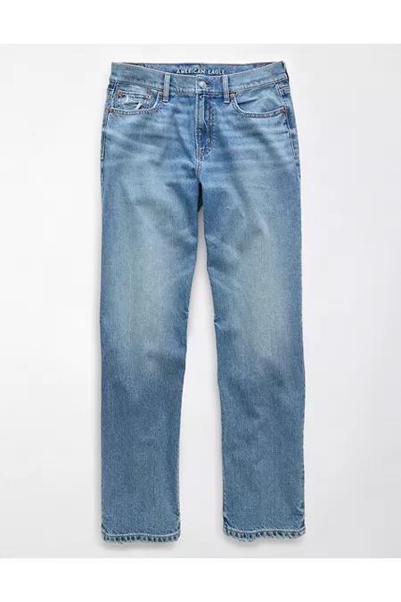 AE Strigid Low-Rise Ex-Boyfriend Jean Womens product image