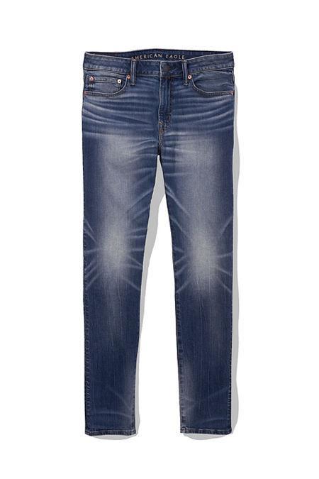 AE AirFlex Athletic Skinny Jean Men's Product Image