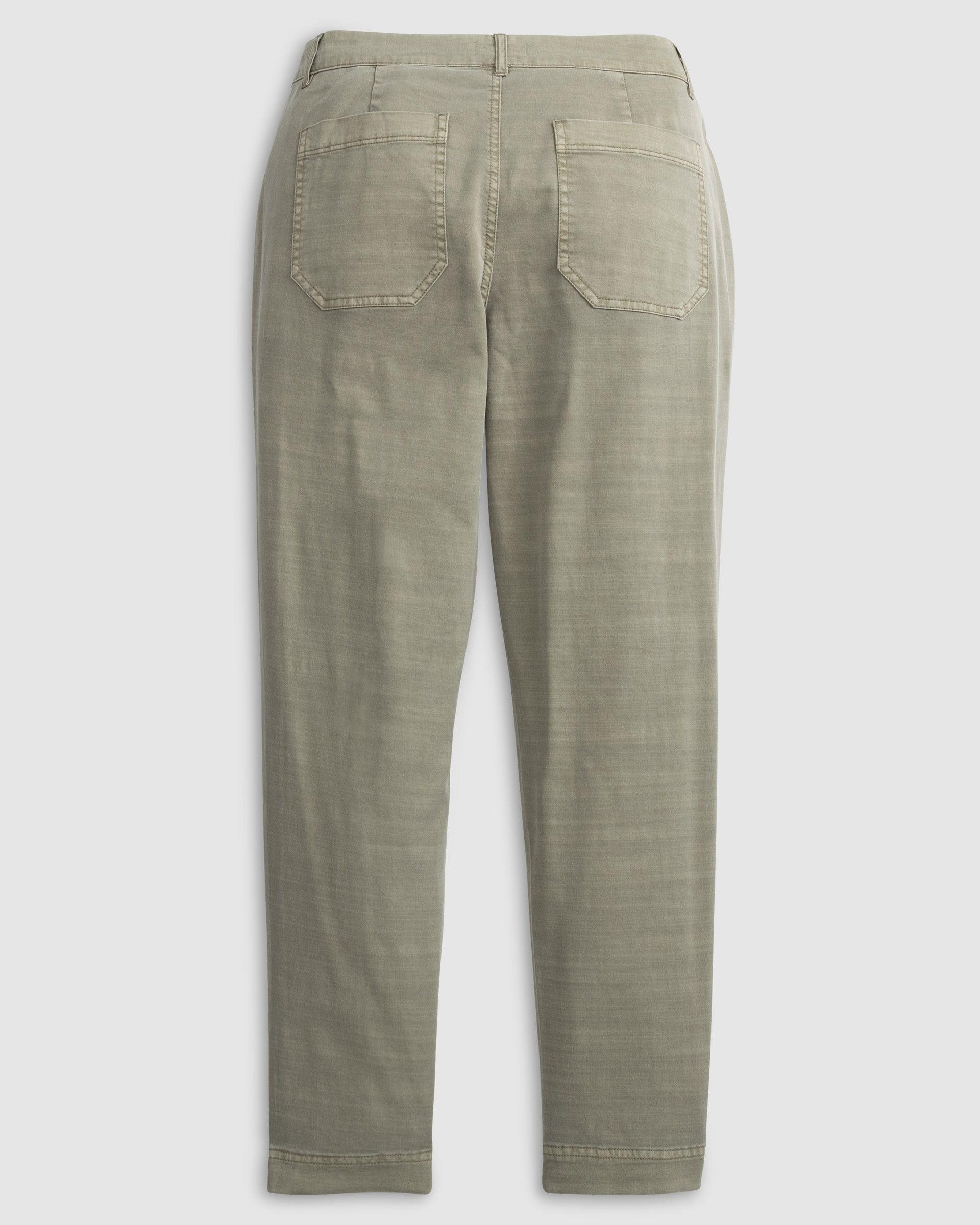 Surplus Cotton Blend Cargo Pant Product Image