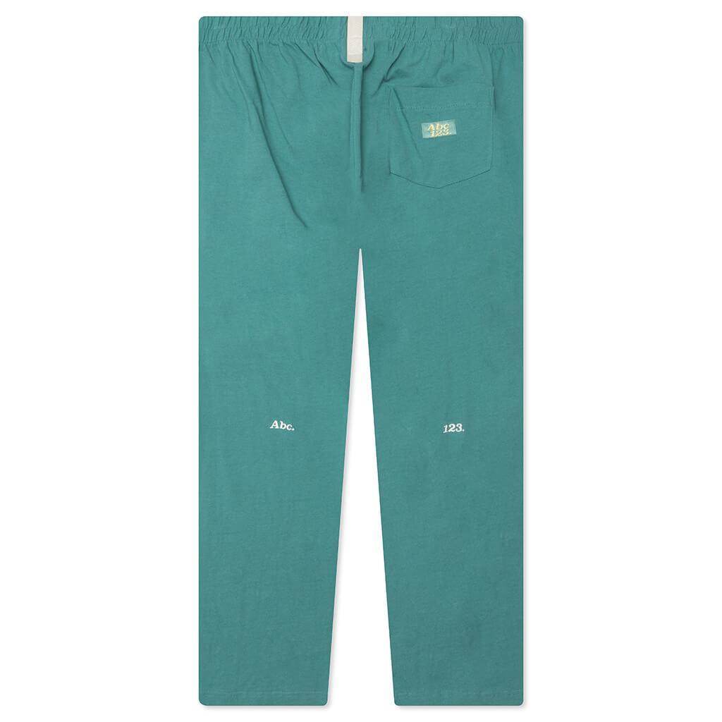 Lounge Pant - Apatite Male Product Image