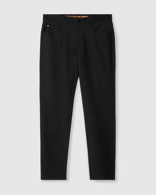 BELTED JOGGER Male Product Image