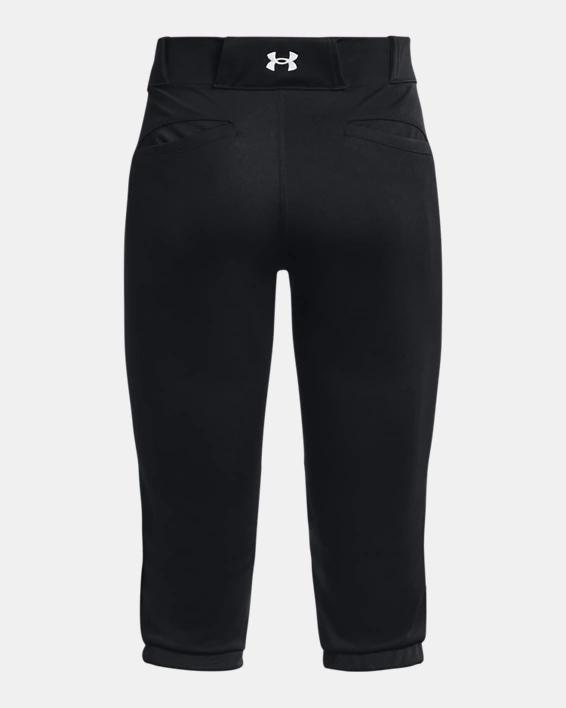 Womens UA Utility Softball Pants Product Image