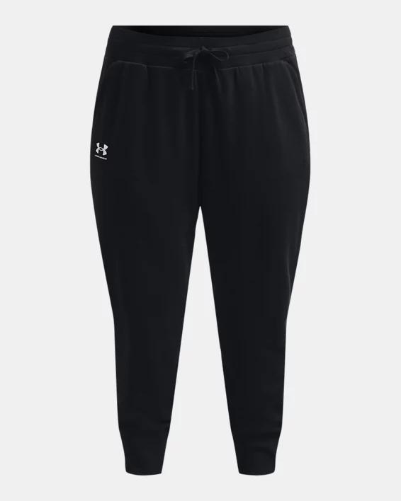 Women's UA Rival Fleece Lock-up Joggers Product Image