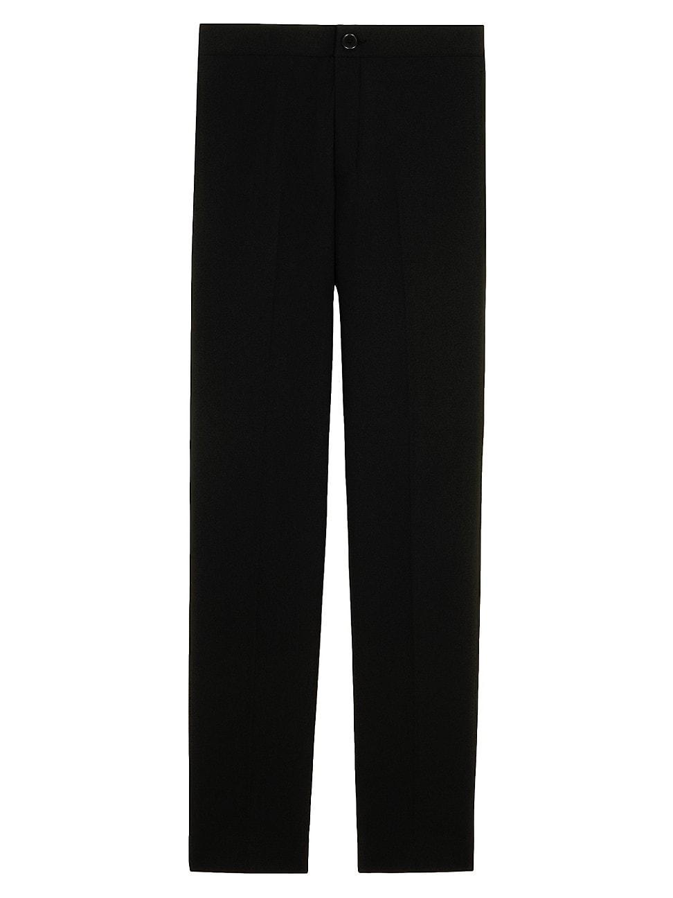 Mens Jersey Pants Product Image