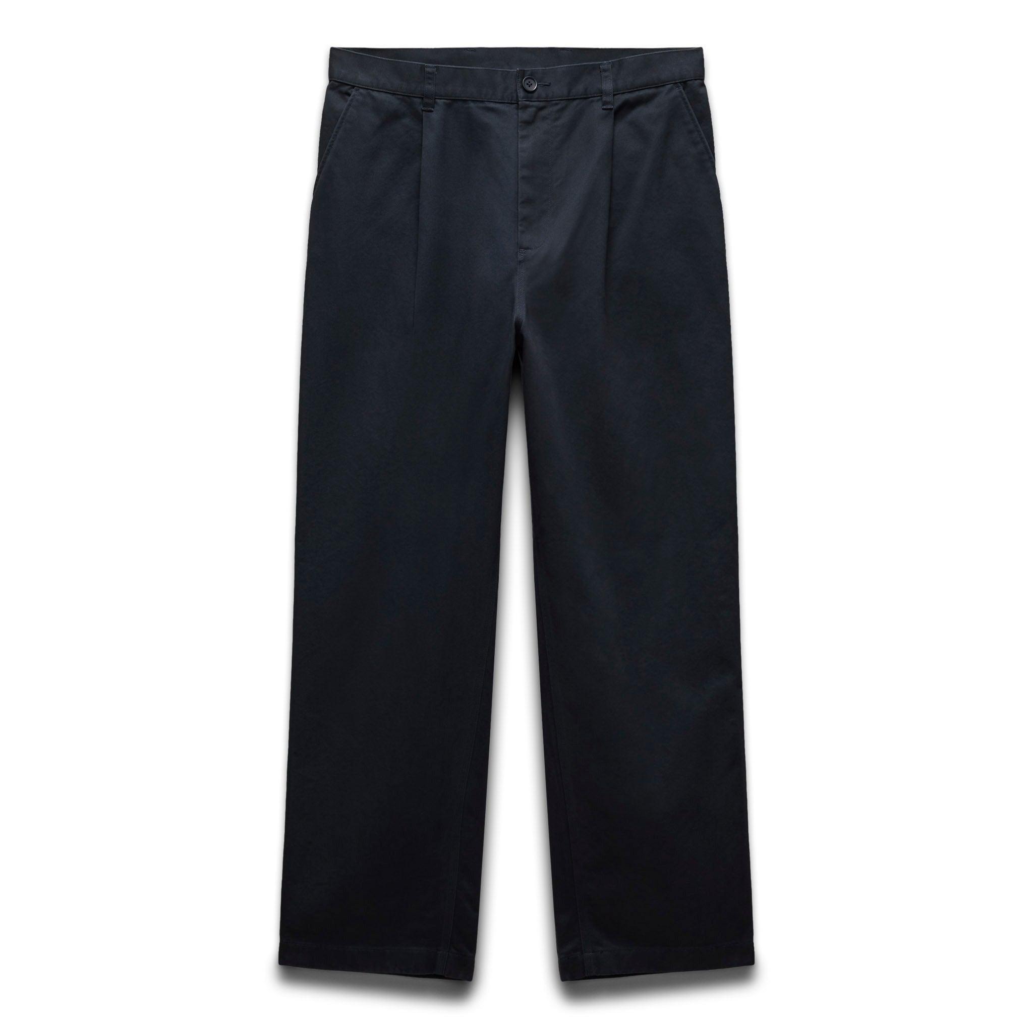 Cotton Chino Sophomore Pant Male Product Image