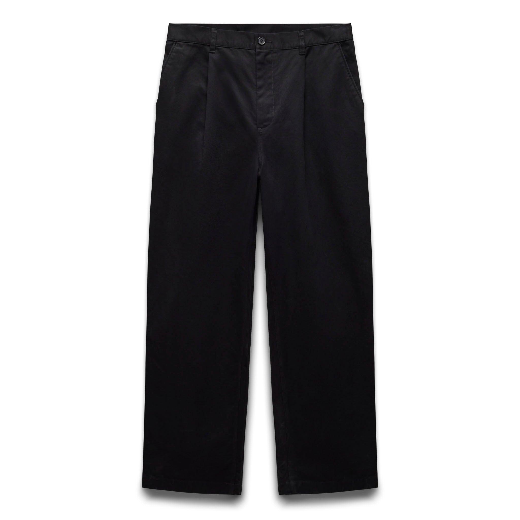 Cotton Chino Sophomore Pant Male Product Image