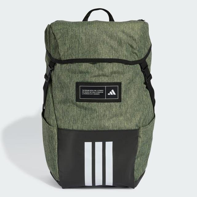 4ATHLTS Camper Backpack Product Image