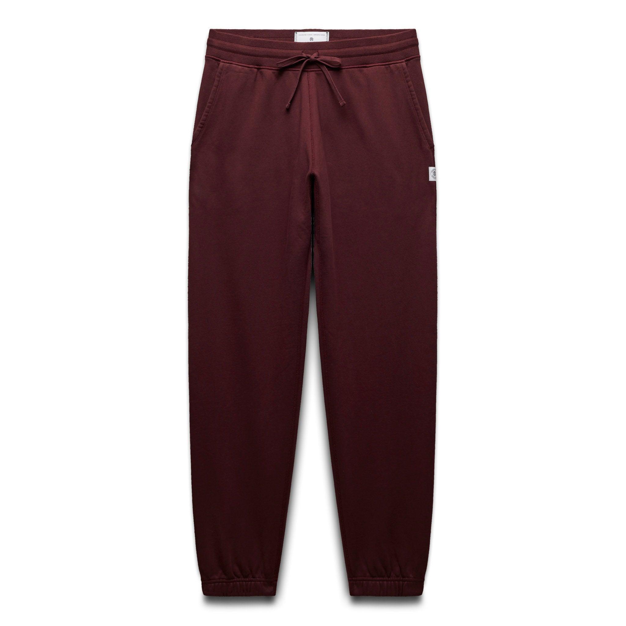 Cotton Chino Freshman Pant Male Product Image