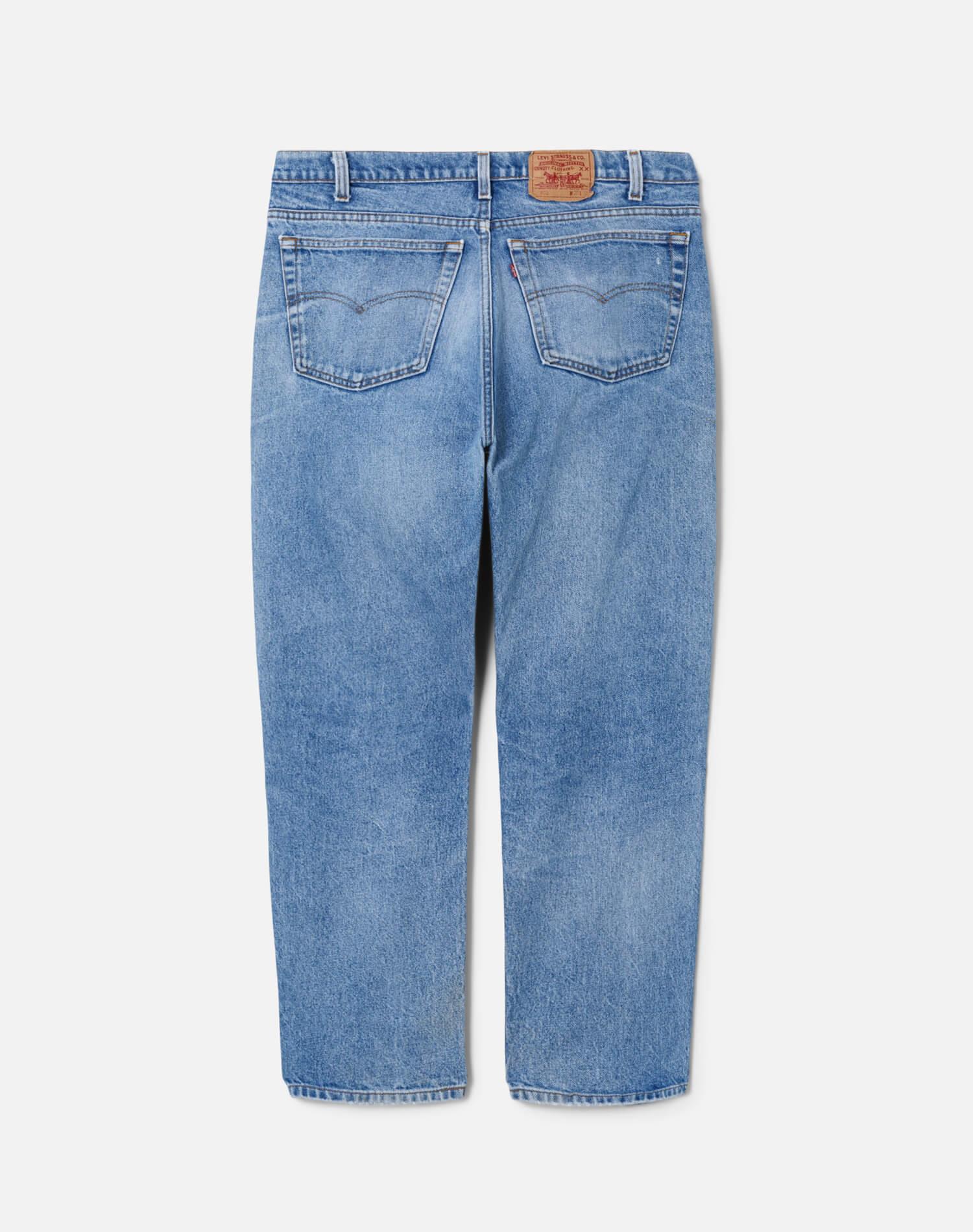 80s Levi's 505 -# 64 Female Product Image