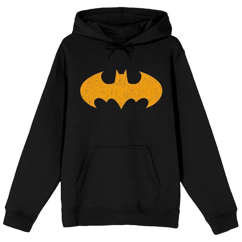 Mens Batman DC Comics Hoodie Product Image