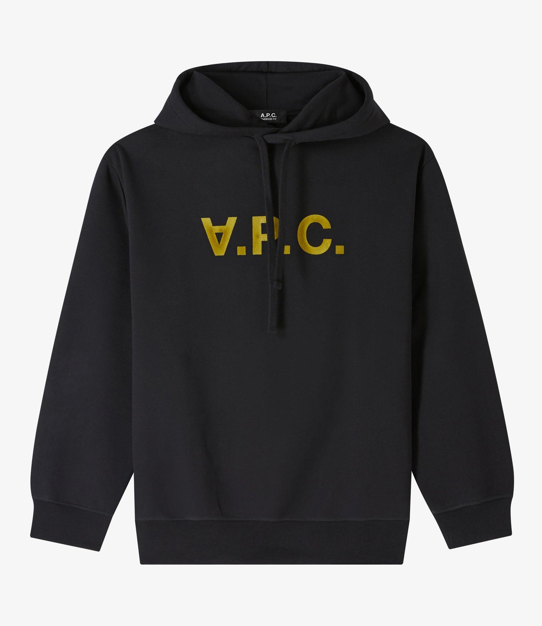 Oversize Grand VPC hoodie (M) Male Product Image