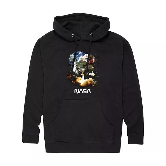 Mens Yellowstone Wear The Brand Hoodie Product Image