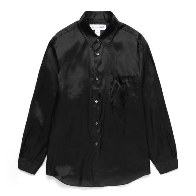 WOVEN SHIRT Male Product Image