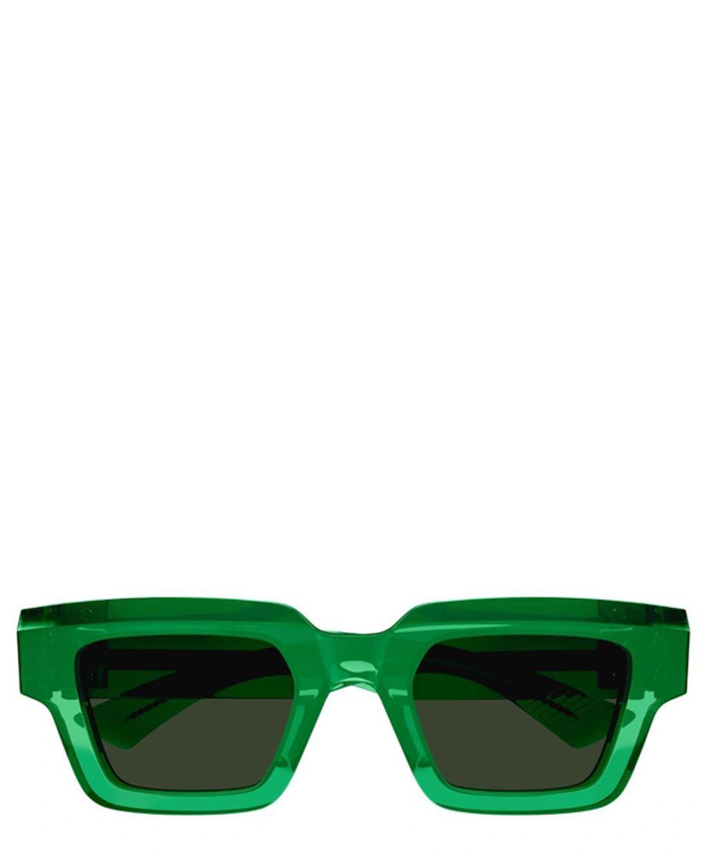 Sunglasses Bv1230s In Green Product Image