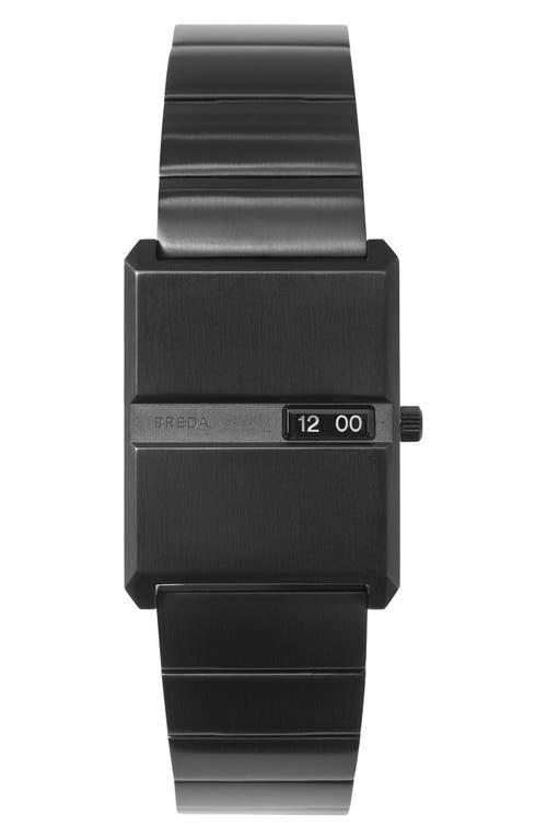 BREDA Pulse Bracelet Watch, 26mm Product Image