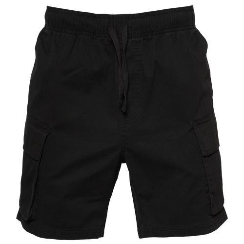 LCKR Mens LCKR Utility Shorts - Mens Product Image