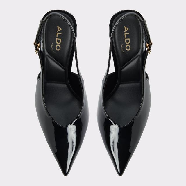 Lysandre Black Women's High heels | ALDO US Product Image