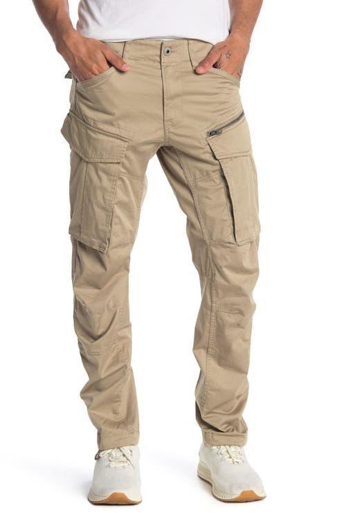 G-star Raw Rovic New Tapered Fit Cargo Pants Product Image