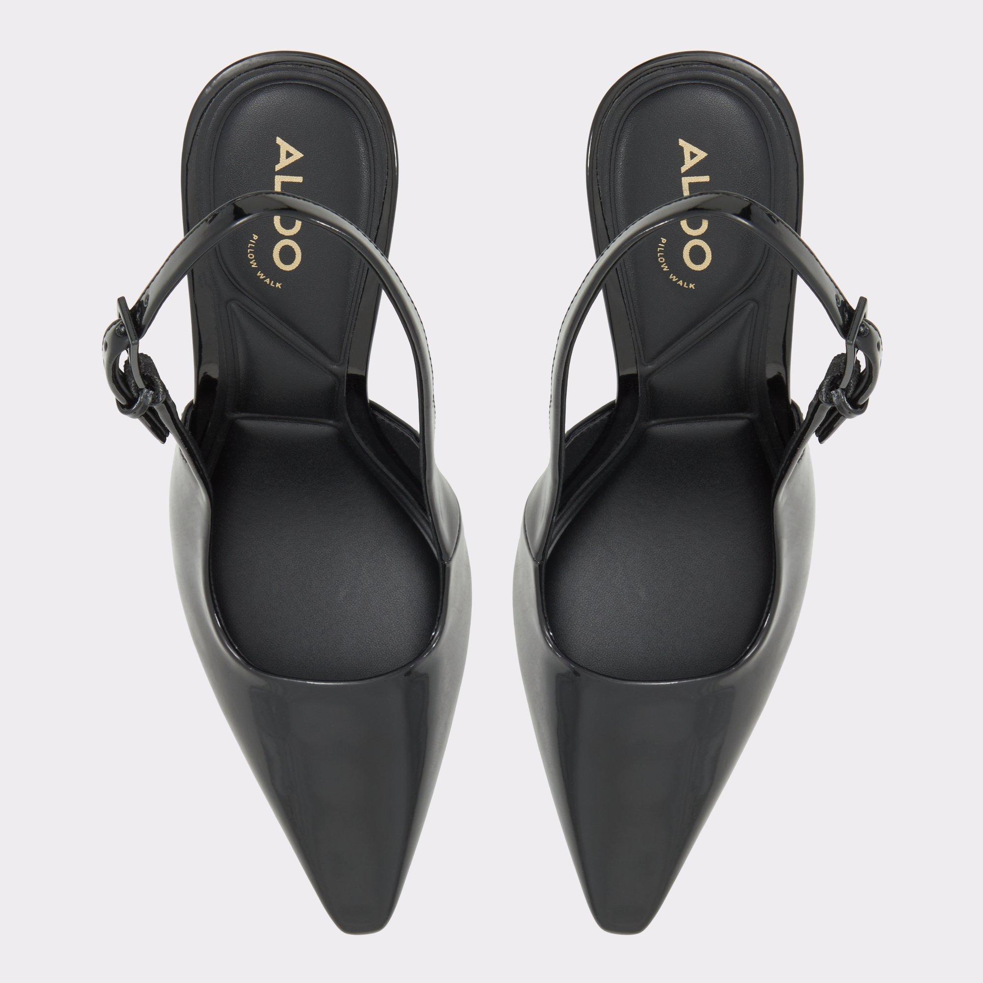 Marysa Other Black Women's High heels | ALDO US Product Image