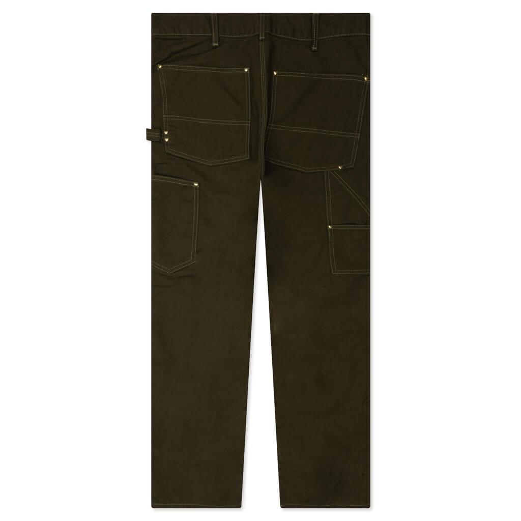 Duck Painter Pants - Brown Male Product Image