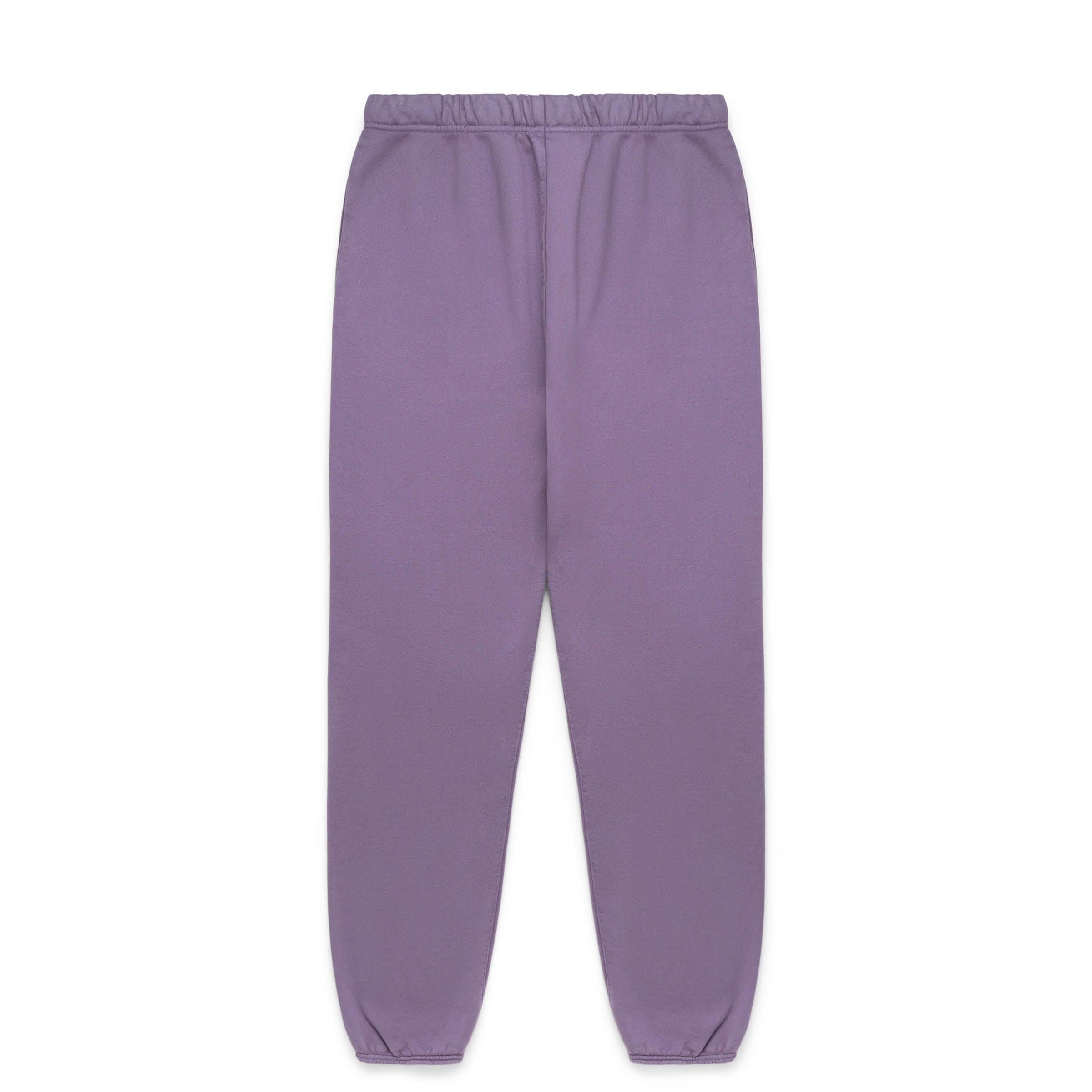 HEAVY FLEECE RELAXED SWEATPANT Male Product Image