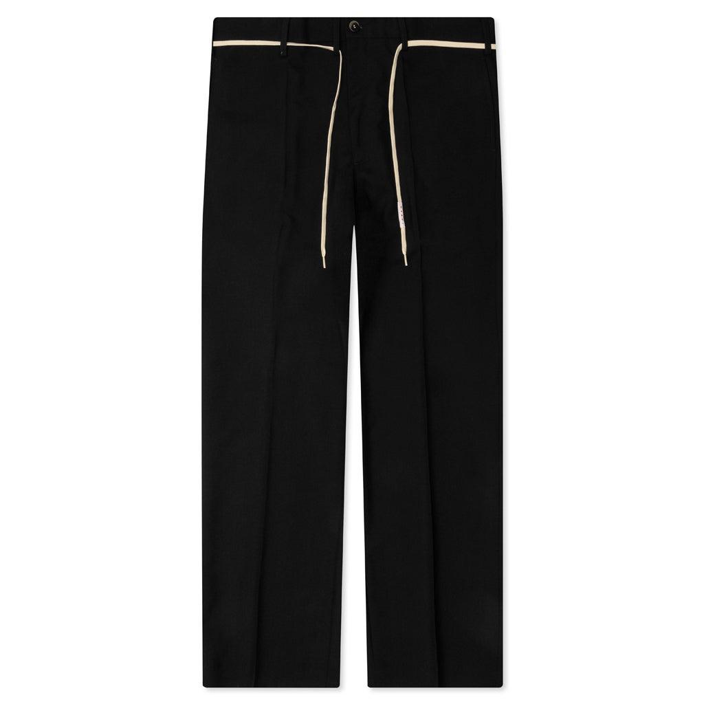 Trousers - Black Male product image