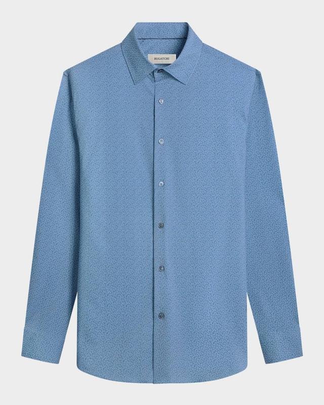 Men's James OoohCotton Sport Shirt Product Image