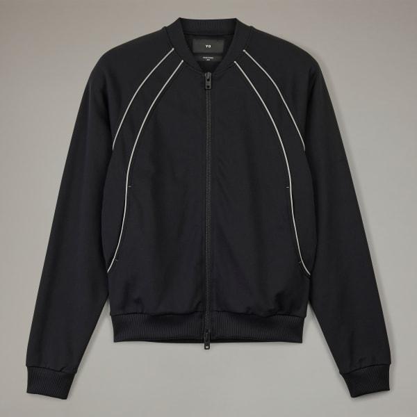 Y-3 SST Track Top Product Image