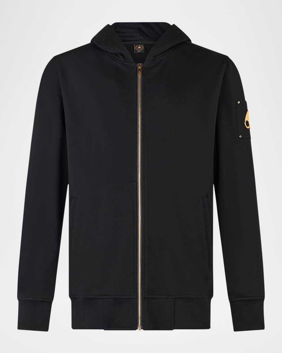 Men's Snyder Full-Zip Hoodie Product Image