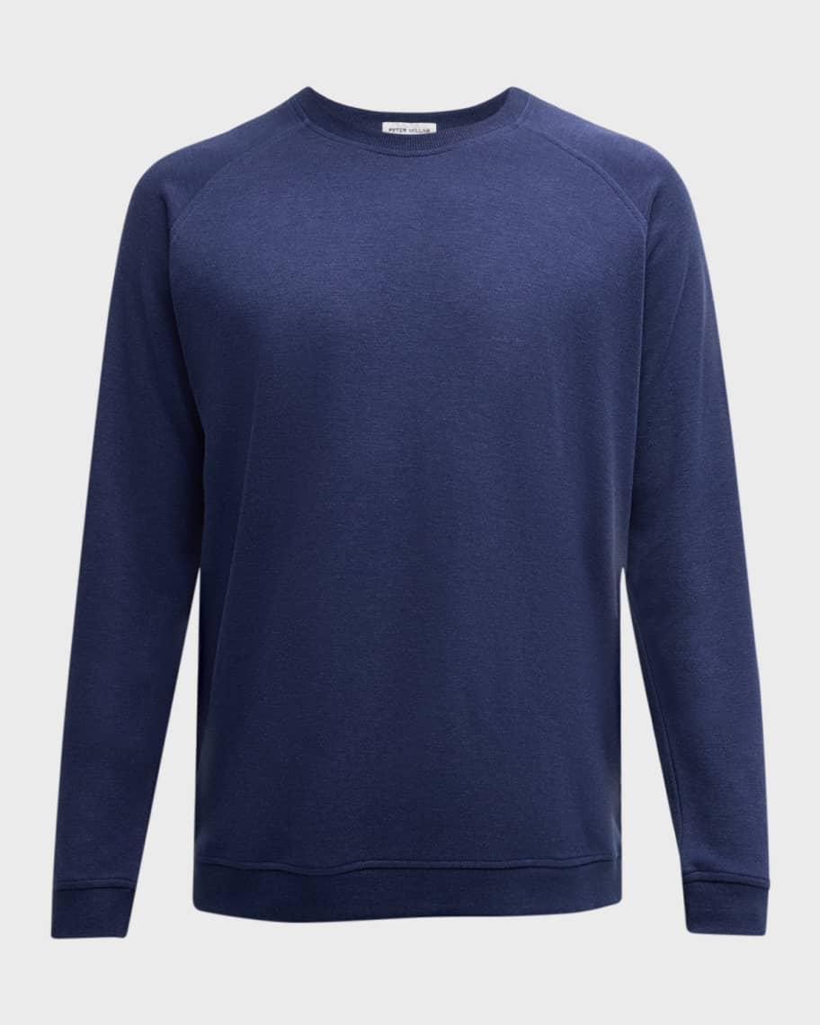 Men's Crown Comfort Crewneck Sweater Product Image