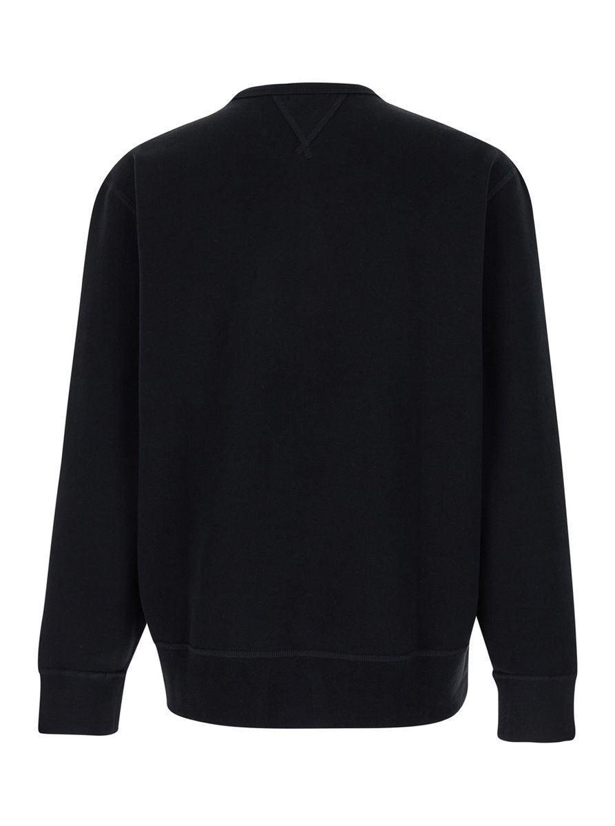 POLO RALPH LAUREN Sweaters In Black Product Image