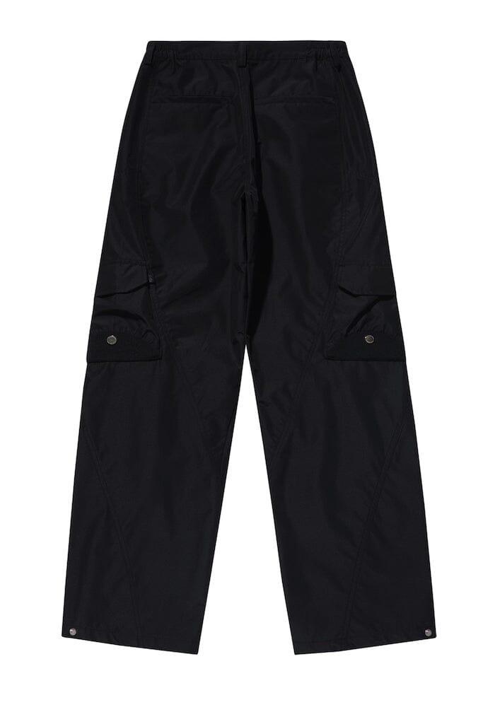 ALPHA X SAN SAN GEAR WINDBLOCK PANTS Product Image