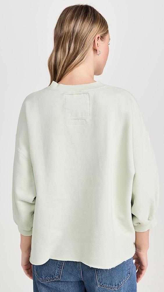 Rachel Comey Fond Sweatshirt | Shopbop Product Image