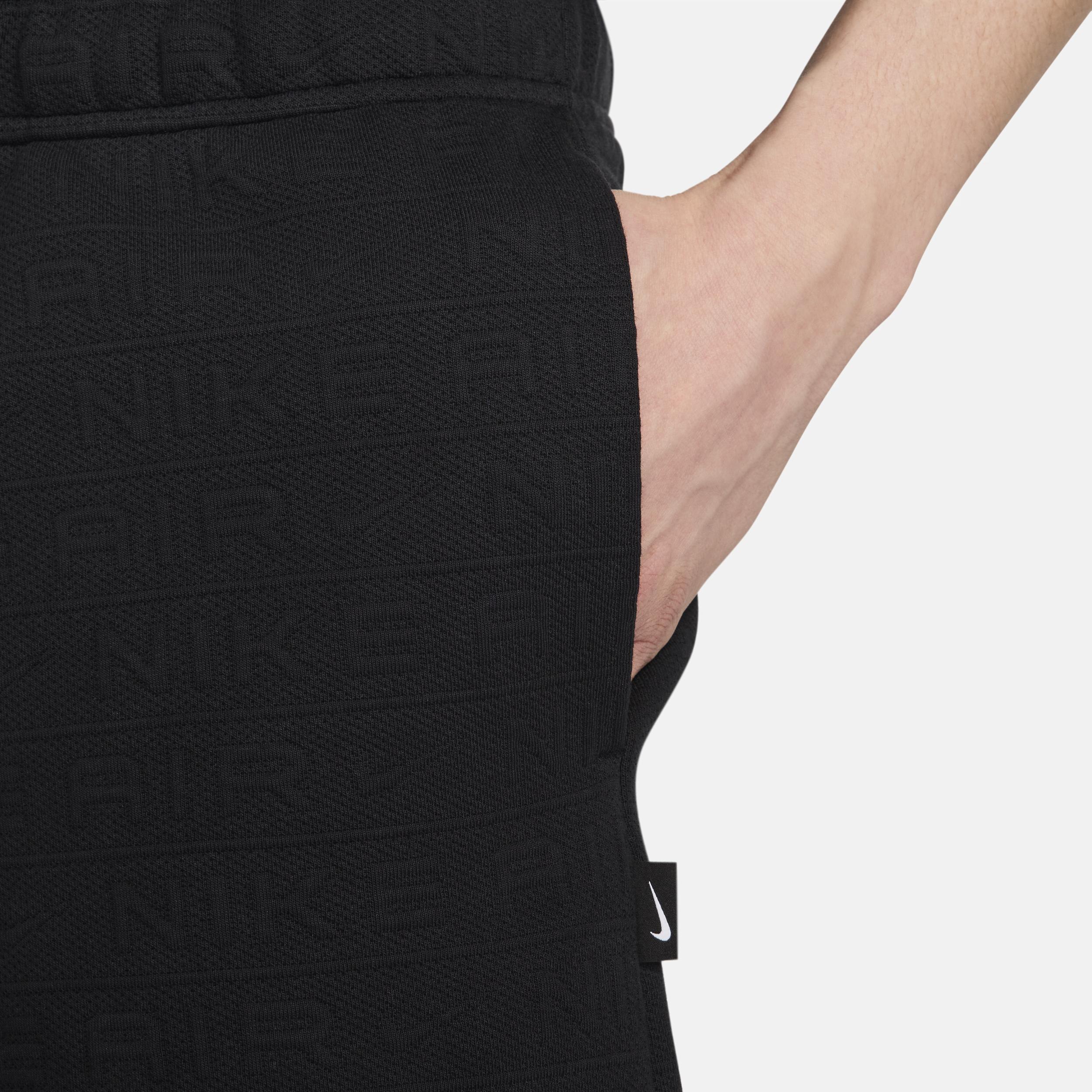 Men's Nike Sportswear Air Shorts Product Image