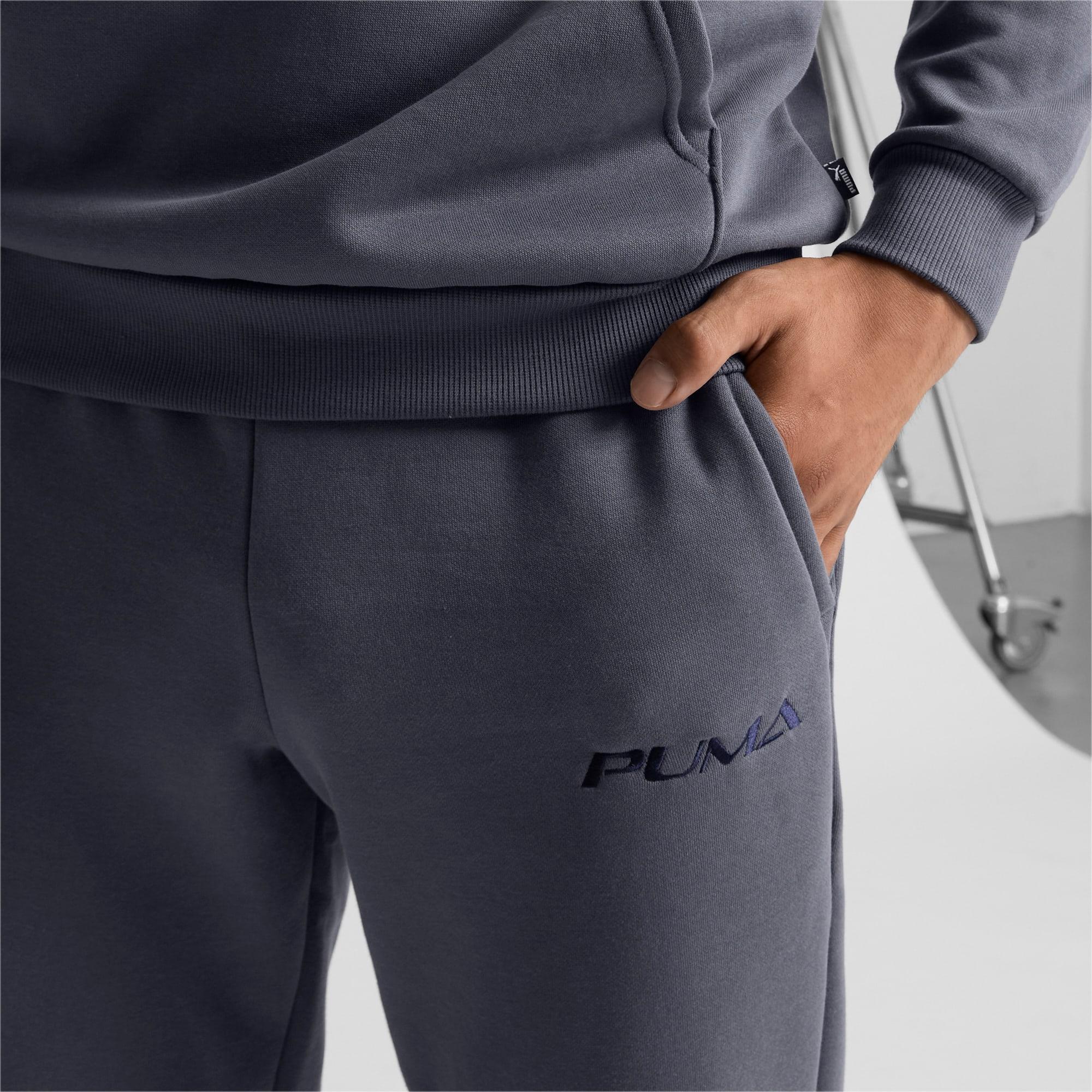 Tonal Graphic Men's Sweatpants Product Image