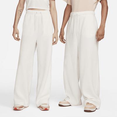 Women's Nike Sportswear Plush Pants Product Image