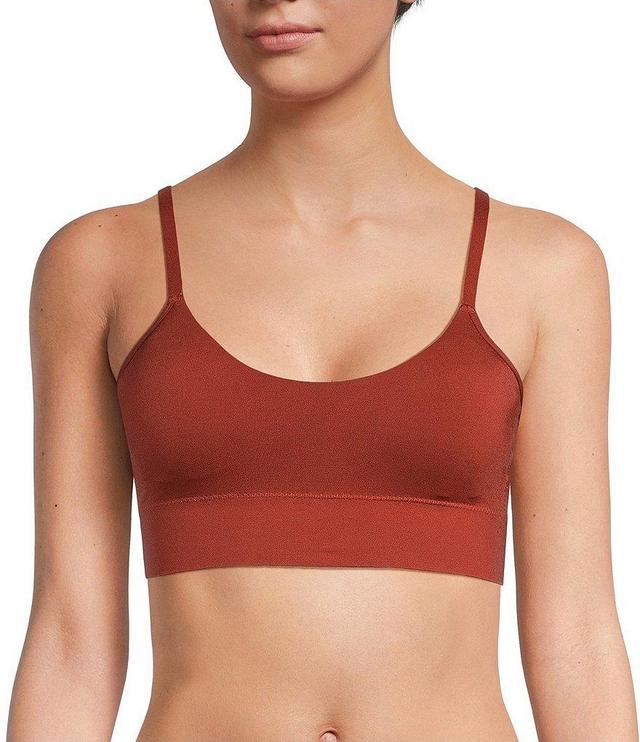 Modern Movement Seamless Cropped Cami Product Image