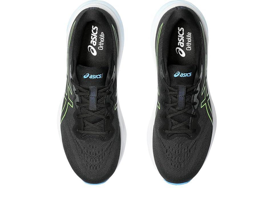 ASICS Men's GEL-Pulse 15 Electric Lime) Men's Running Shoes Product Image