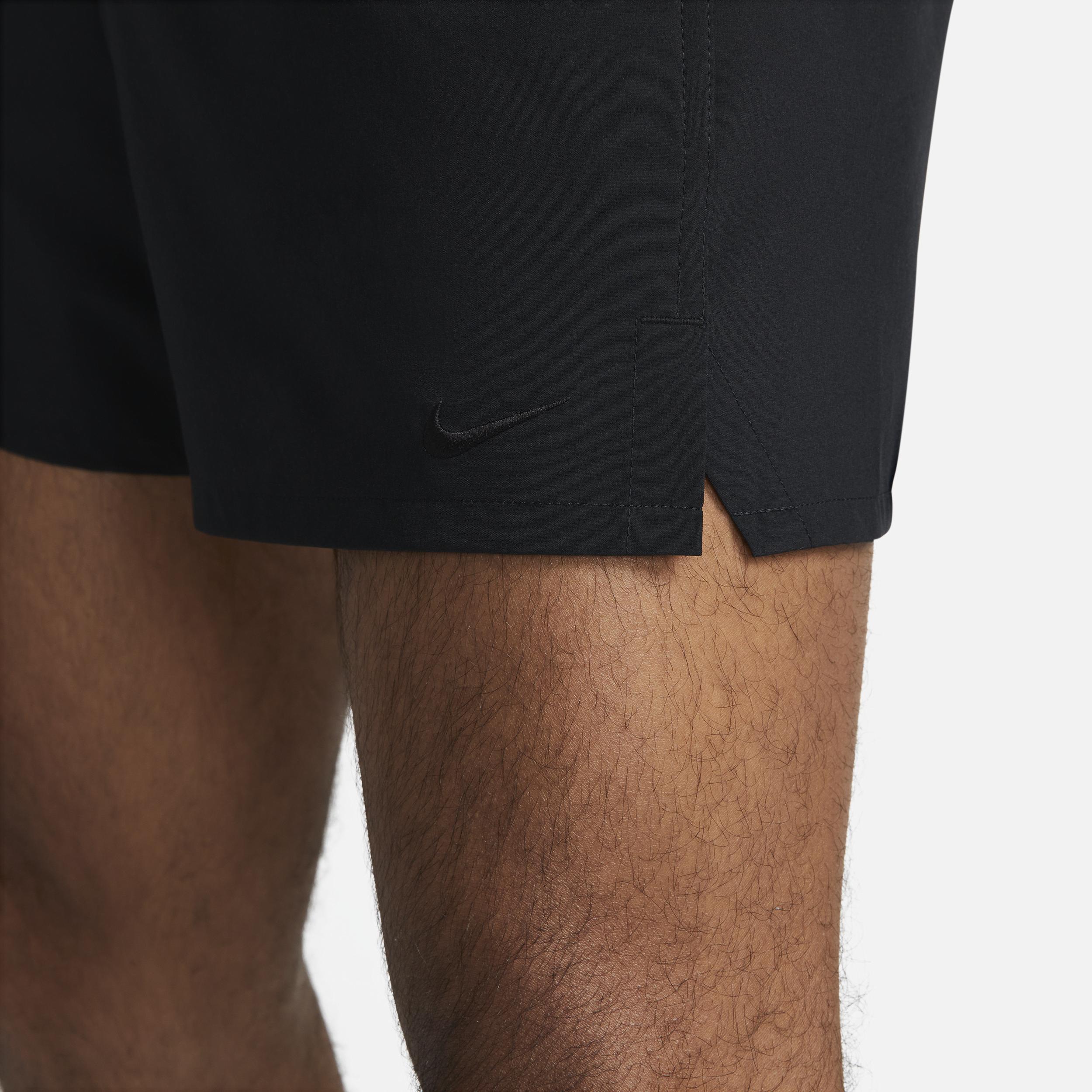 Nike Men's Unlimited Dri-FIT 5" Unlined Versatile Shorts Product Image