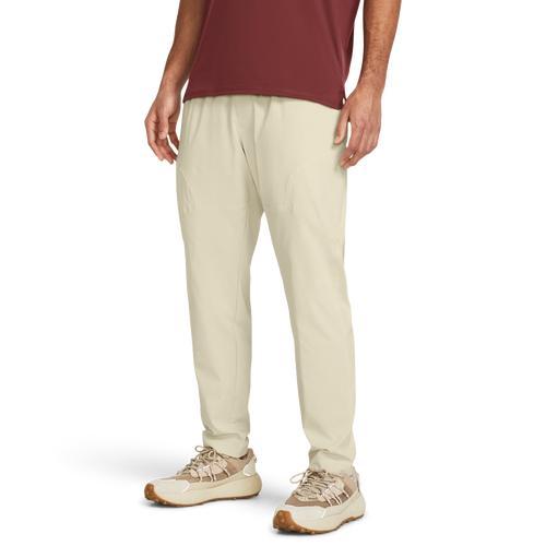 Under Armour Mens Under Armour Unstoppable AV Tapered Pants - Mens Silt Product Image