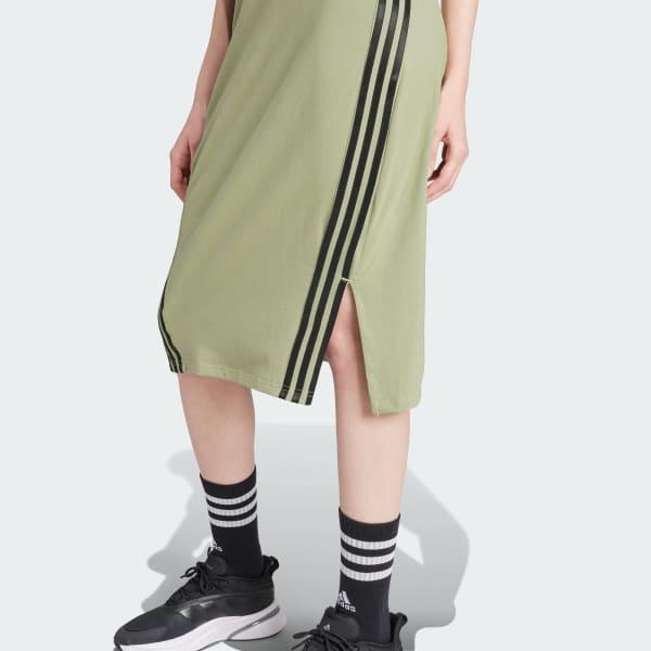 Future Icons 3-Stripes Dress Product Image